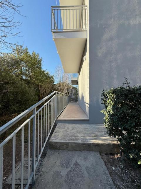 Villa Viola - Lido Adriano Exterior foto