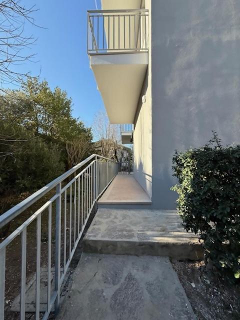 Villa Viola - Lido Adriano Exterior foto
